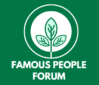 Famous People Forum