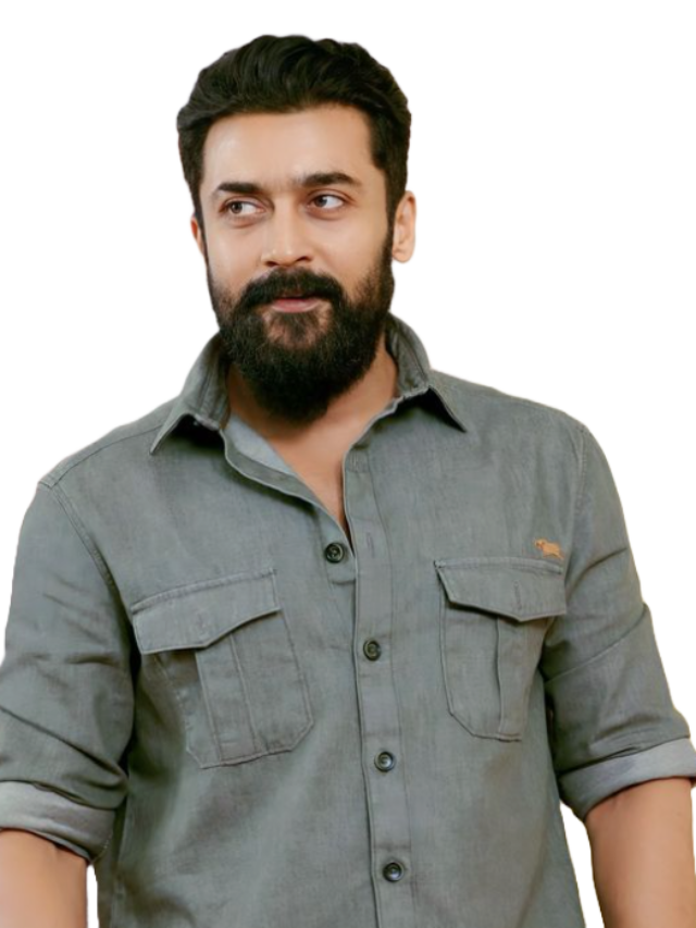 SURIYA1